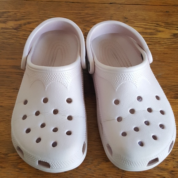 crocs womens size 8